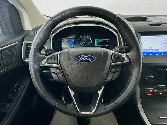 used 2020 Ford Edge car, priced at $17,999