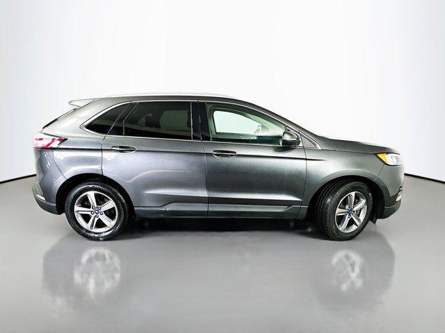 used 2020 Ford Edge car, priced at $17,999