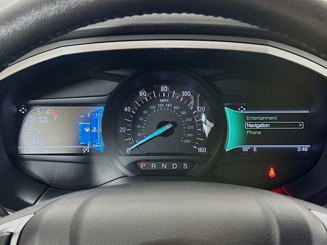 used 2020 Ford Edge car, priced at $17,999