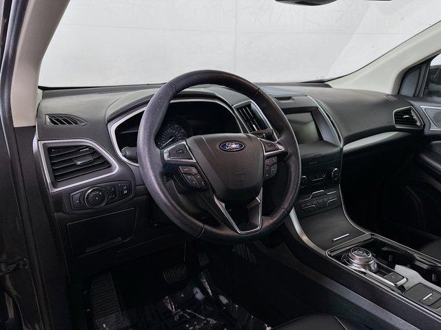 used 2020 Ford Edge car, priced at $17,999