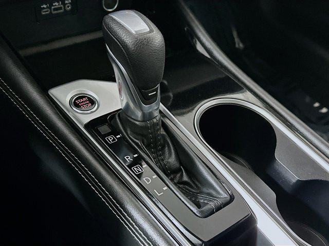 used 2023 Nissan Altima car, priced at $19,399