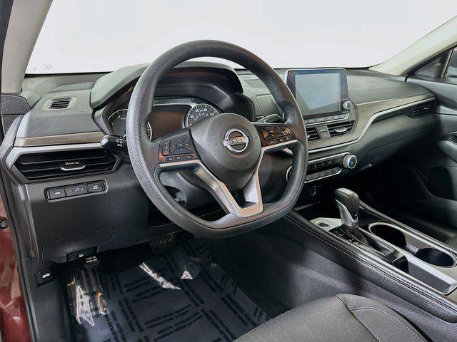 used 2023 Nissan Altima car, priced at $19,399