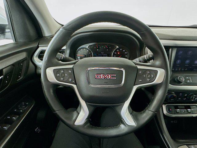 used 2023 GMC Acadia car, priced at $29,347