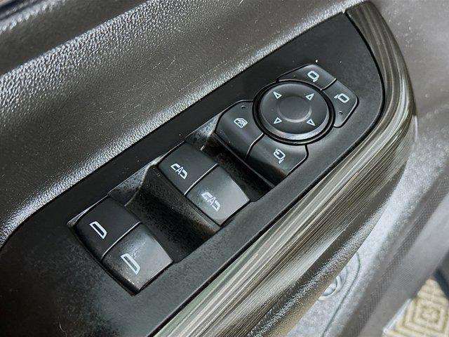 used 2023 GMC Acadia car, priced at $29,347