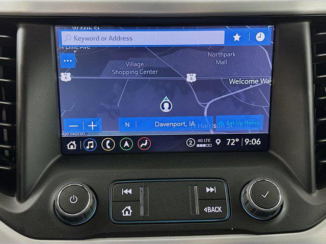 used 2023 GMC Acadia car, priced at $29,347