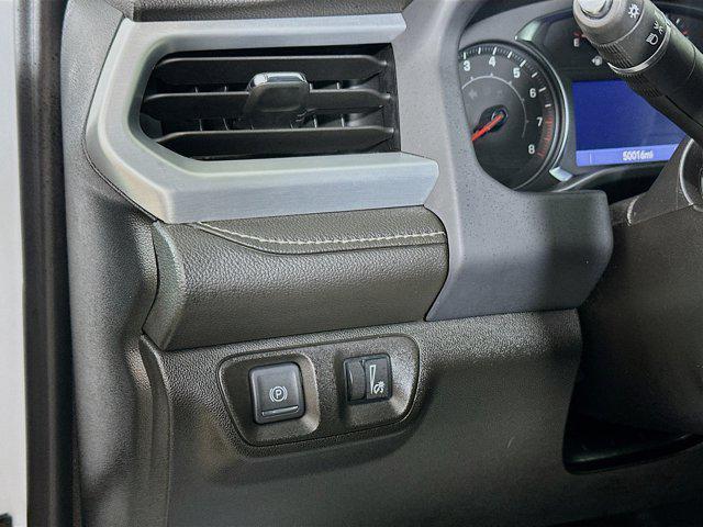 used 2023 GMC Acadia car, priced at $29,347