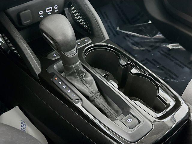 used 2022 Chevrolet TrailBlazer car, priced at $19,950
