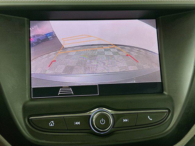 used 2022 Chevrolet TrailBlazer car, priced at $19,950