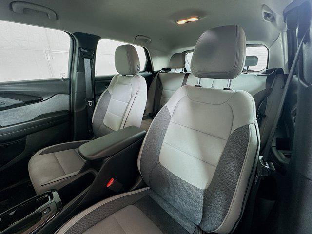 used 2022 Chevrolet TrailBlazer car, priced at $19,950