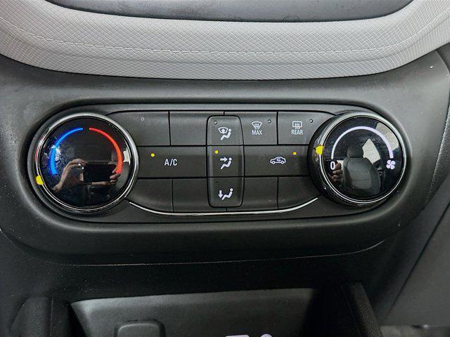 used 2022 Chevrolet TrailBlazer car, priced at $19,950