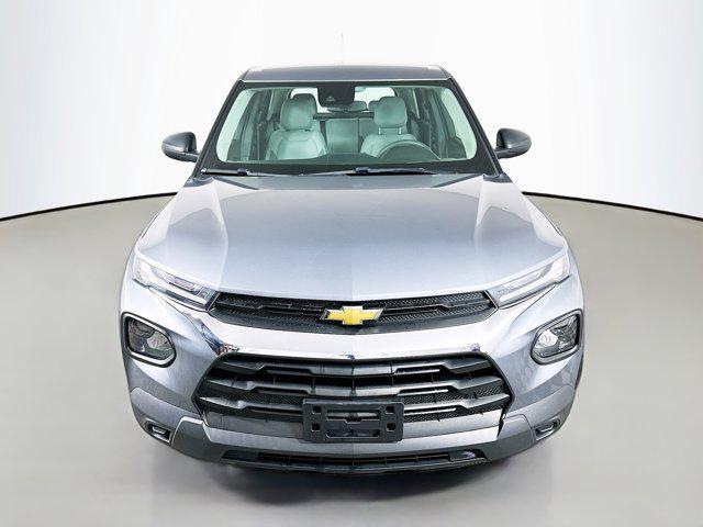 used 2022 Chevrolet TrailBlazer car, priced at $19,950
