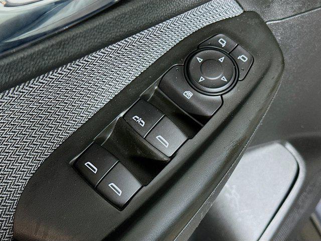 used 2022 Chevrolet TrailBlazer car, priced at $19,950