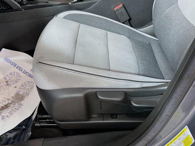 used 2022 Chevrolet TrailBlazer car, priced at $19,950