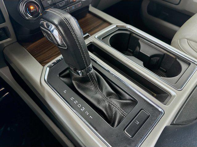 used 2016 Ford F-150 car, priced at $18,995