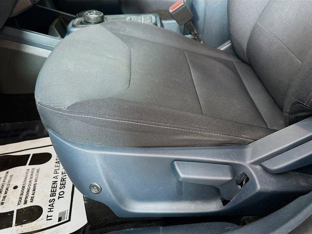 used 2022 Ford Maverick car, priced at $22,991
