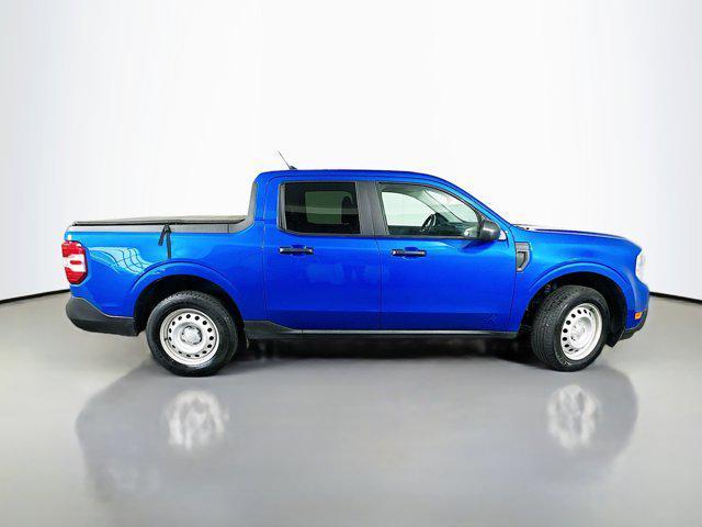 used 2022 Ford Maverick car, priced at $22,991
