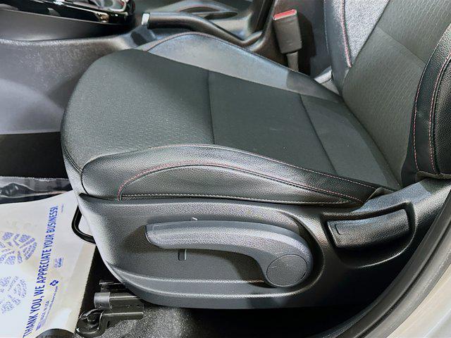 used 2023 Kia Soul car, priced at $19,799