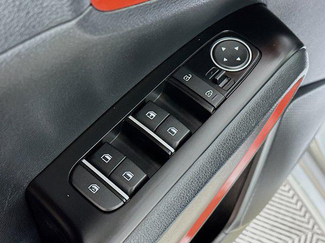 used 2023 Kia Soul car, priced at $19,799