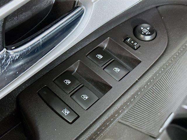 used 2016 Chevrolet Equinox car, priced at $9,991