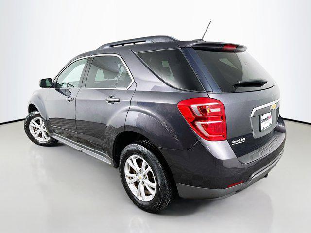 used 2016 Chevrolet Equinox car, priced at $9,991