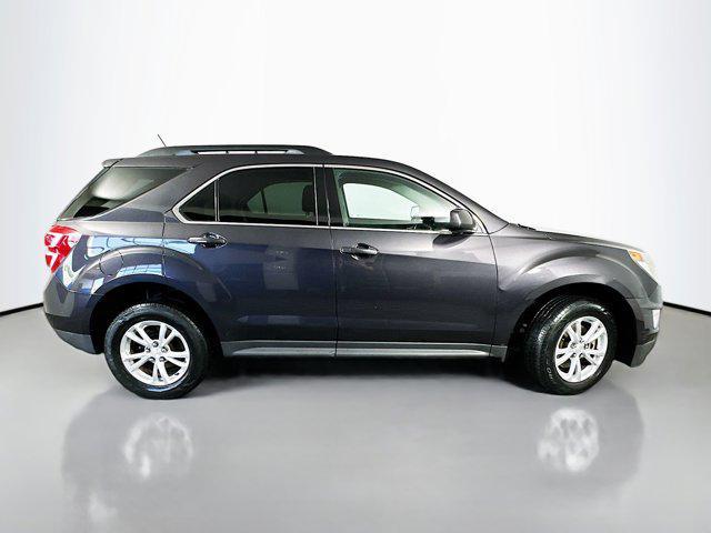 used 2016 Chevrolet Equinox car, priced at $9,991