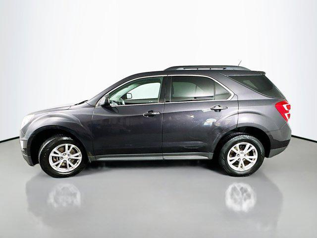 used 2016 Chevrolet Equinox car, priced at $9,991