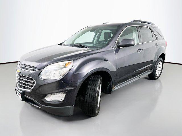 used 2016 Chevrolet Equinox car, priced at $9,991