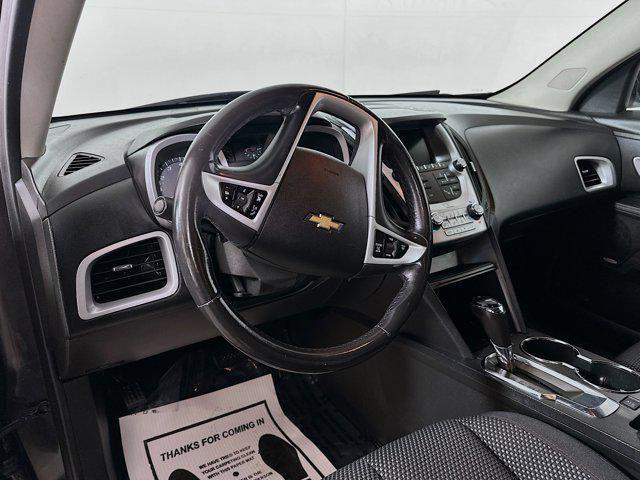 used 2016 Chevrolet Equinox car, priced at $9,991