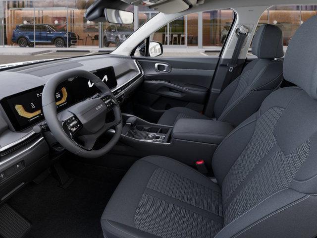 new 2026 Kia Sorento car, priced at $33,900