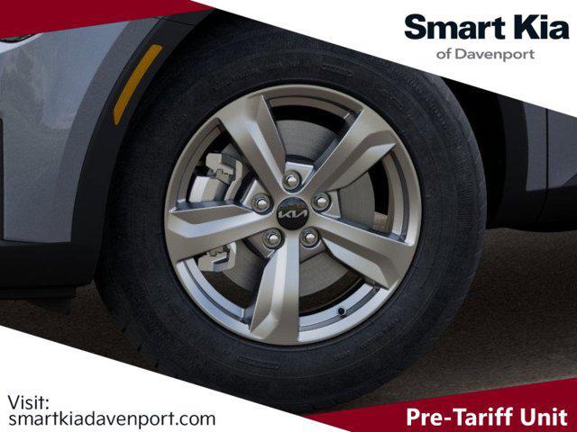 new 2025 Kia Sorento car, priced at $33,010