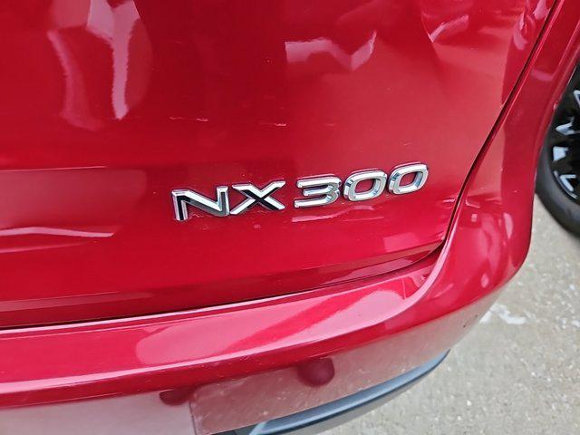 used 2019 Lexus NX 300 car, priced at $19,999