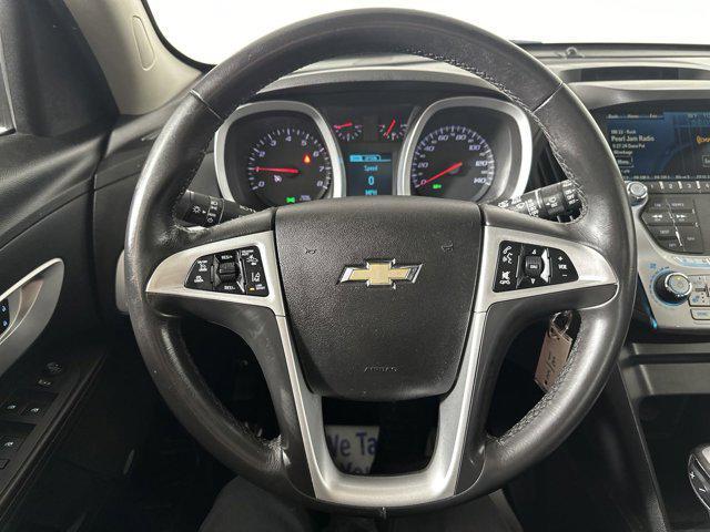 used 2015 Chevrolet Equinox car, priced at $12,500