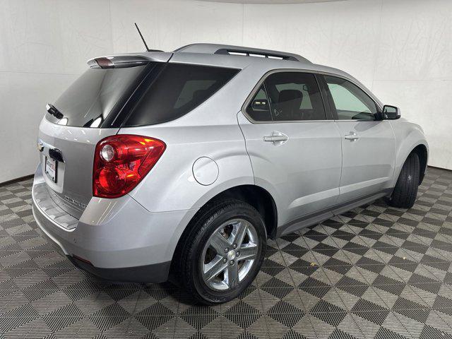 used 2015 Chevrolet Equinox car, priced at $12,500