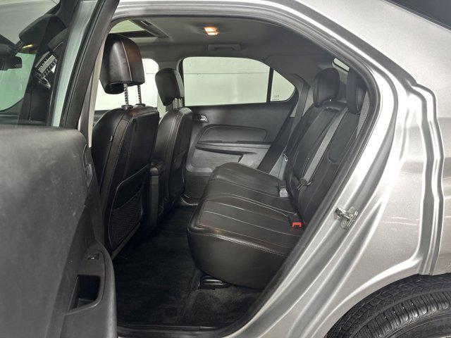 used 2015 Chevrolet Equinox car, priced at $12,500