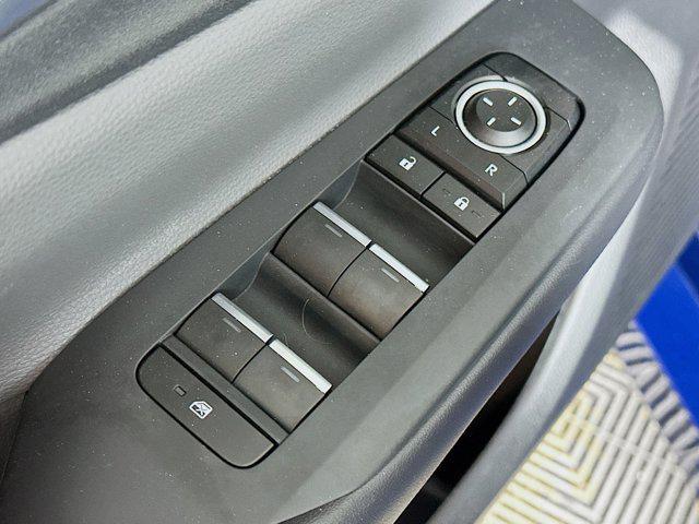 used 2024 Toyota Prius car, priced at $29,990