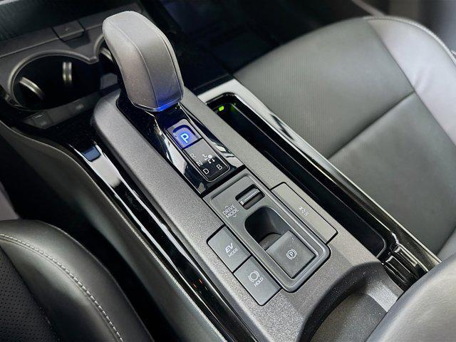 used 2024 Toyota Prius car, priced at $29,990