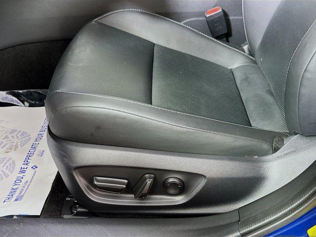 used 2024 Toyota Prius car, priced at $29,990