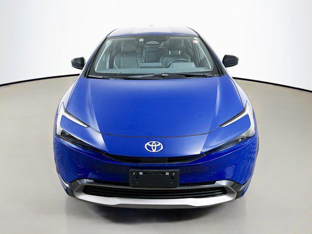 used 2024 Toyota Prius car, priced at $29,990
