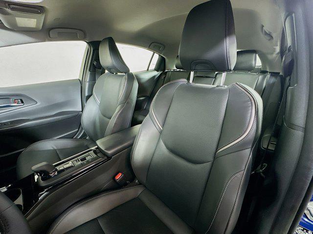 used 2024 Toyota Prius car, priced at $29,990