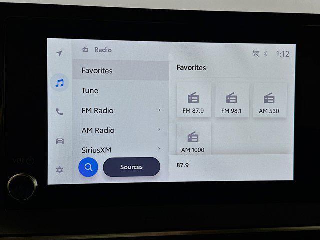 used 2024 Toyota Prius car, priced at $29,990