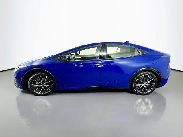 used 2024 Toyota Prius car, priced at $29,990