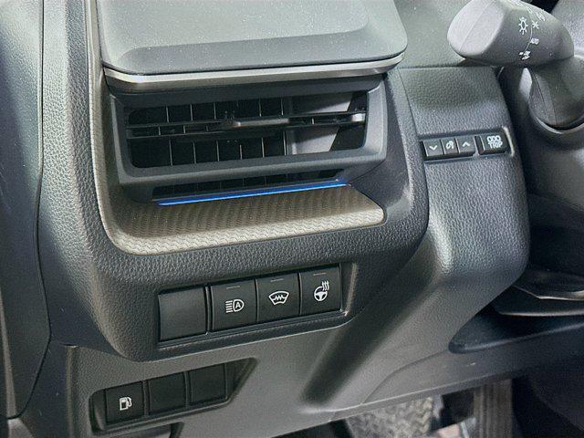 used 2024 Toyota Prius car, priced at $29,990