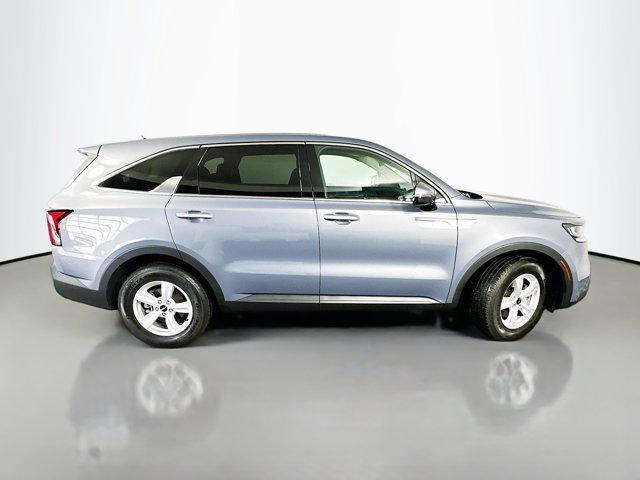 used 2022 Kia Sorento car, priced at $24,991