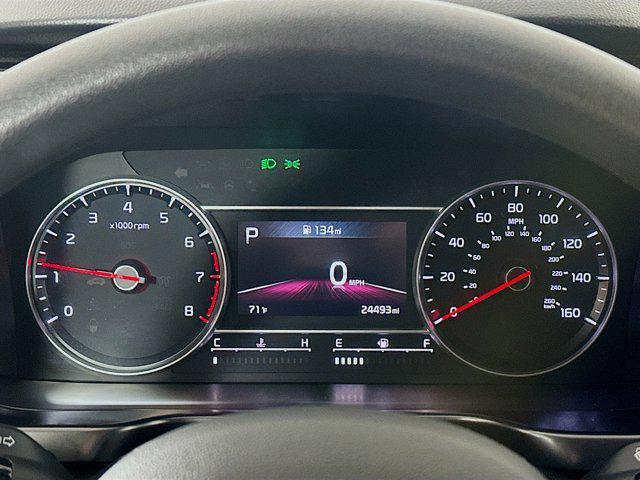 used 2022 Kia Sorento car, priced at $24,991