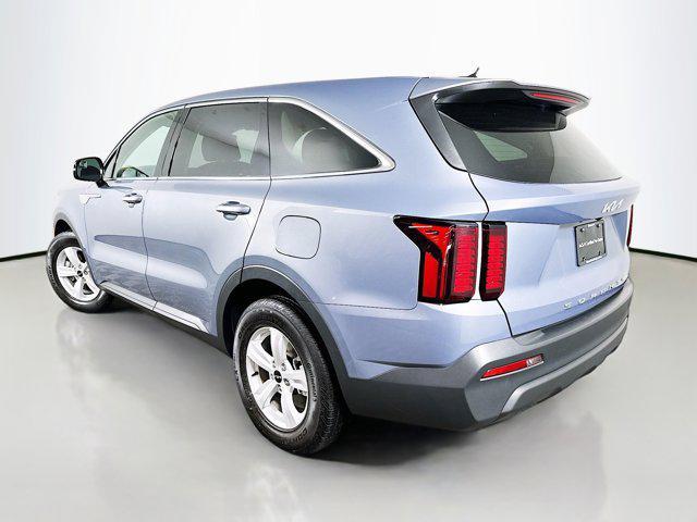 used 2022 Kia Sorento car, priced at $24,991
