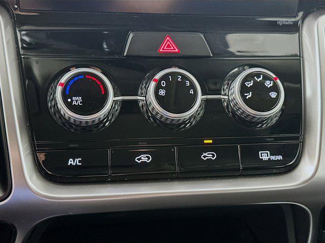 used 2022 Kia Sorento car, priced at $24,991