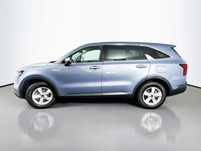 used 2022 Kia Sorento car, priced at $24,991