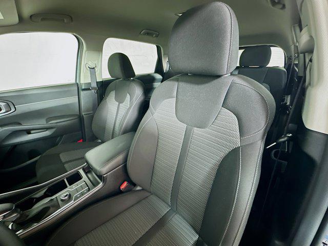 used 2022 Kia Sorento car, priced at $24,991