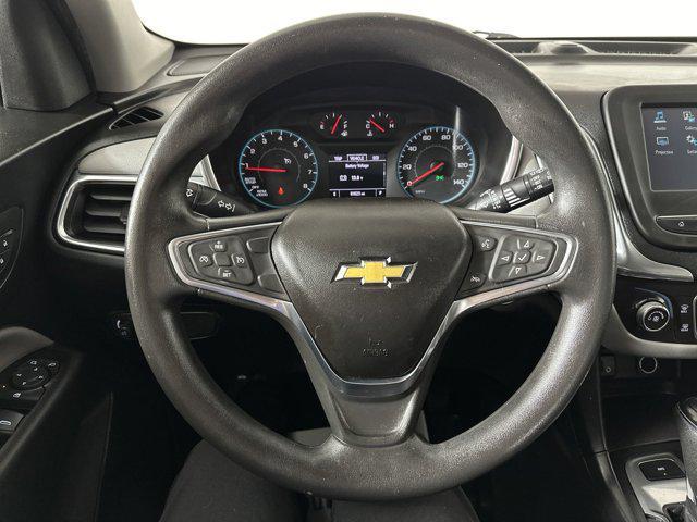 used 2018 Chevrolet Equinox car, priced at $14,520