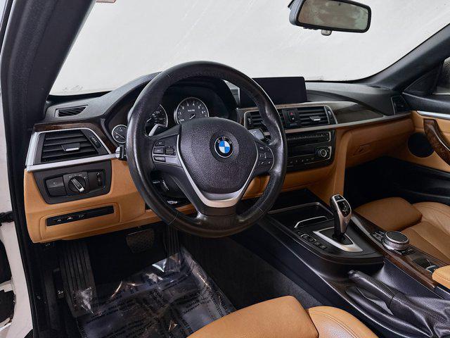 used 2019 BMW 430 car, priced at $21,989